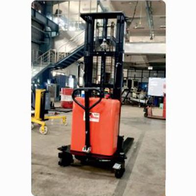 Hydraulic Stacker