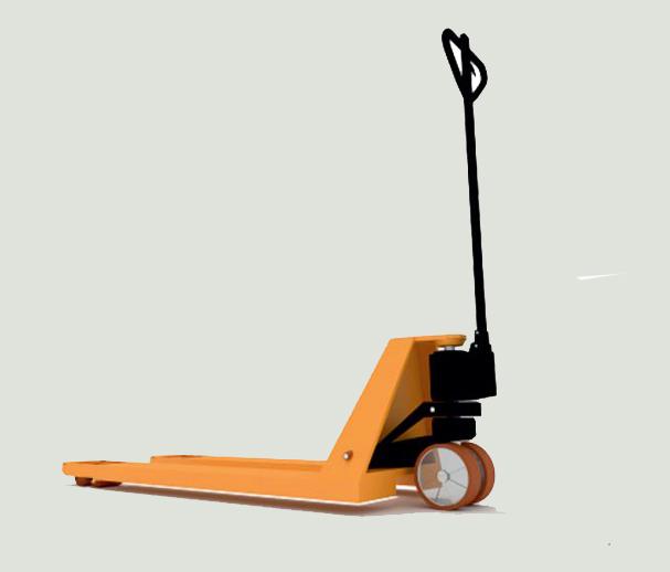 Hydraulic Material Handling Equipment 2