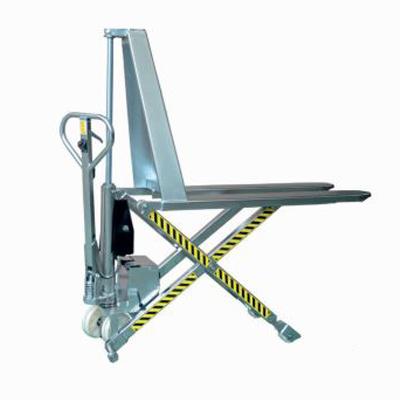 Scissor Pallet Truck