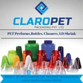 Claropet Packaging - MDI Global Client