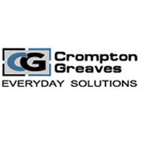 Crompton Greaves - MDI Global Client