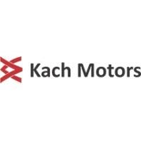 Kach Motors - MDI Global Client
