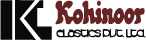 Kohinoor Elastic - MDI Global Client