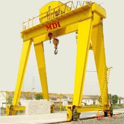 Goliath & Jib Cranes